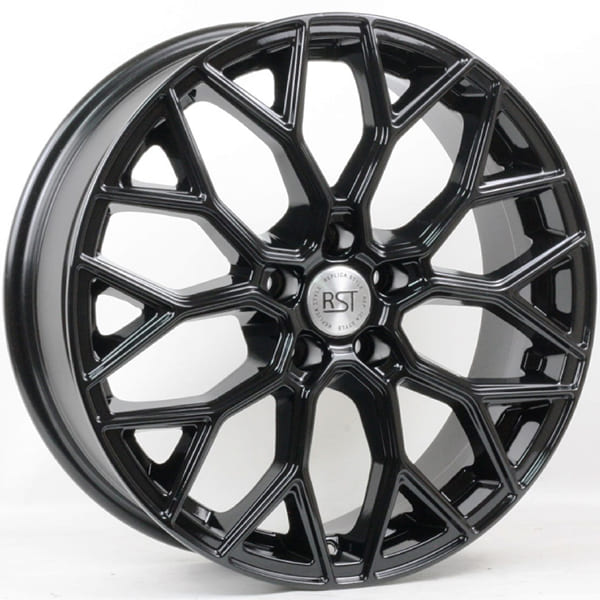 ДЛ 5*114.3 18*6.5 D66.5 ET37 RST R198 BL